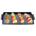 Perfectpatio Premium Nonstick Grill Topper Grid; 16 x 12 in. PE146707